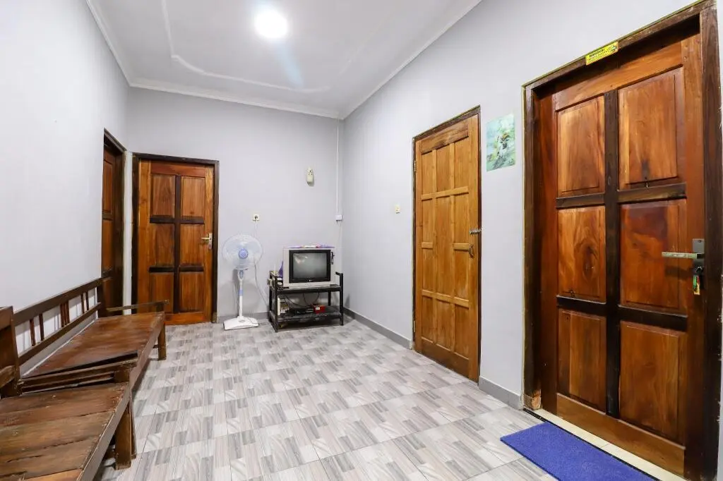 Харготирто: Homestay Mardi Utomo