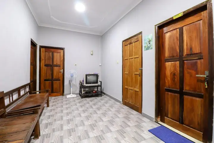 Харготирто: Homestay Mardi Utomo