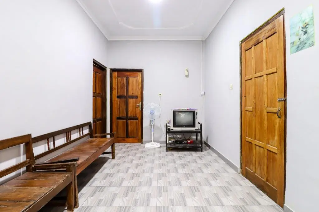 Харготирто: Homestay Mardi Utomo