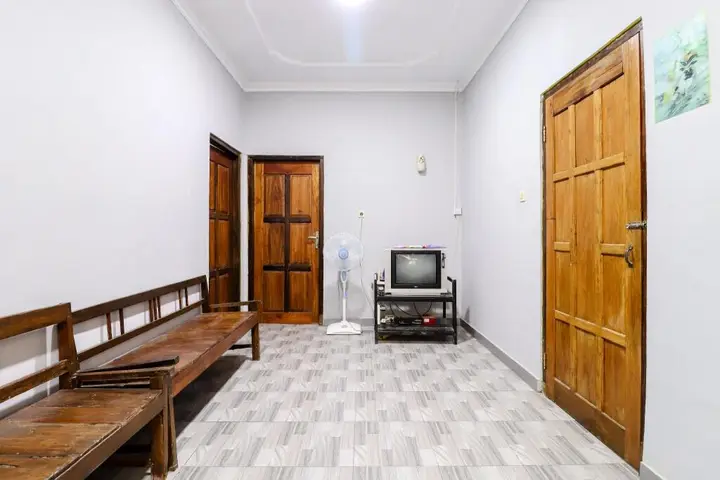 Харготирто: Homestay Mardi Utomo