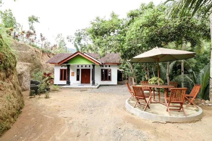 Харготирто: Homestay Mardi Utomo