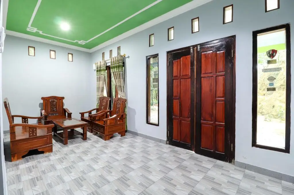 Харготирто: Homestay Mardi Utomo