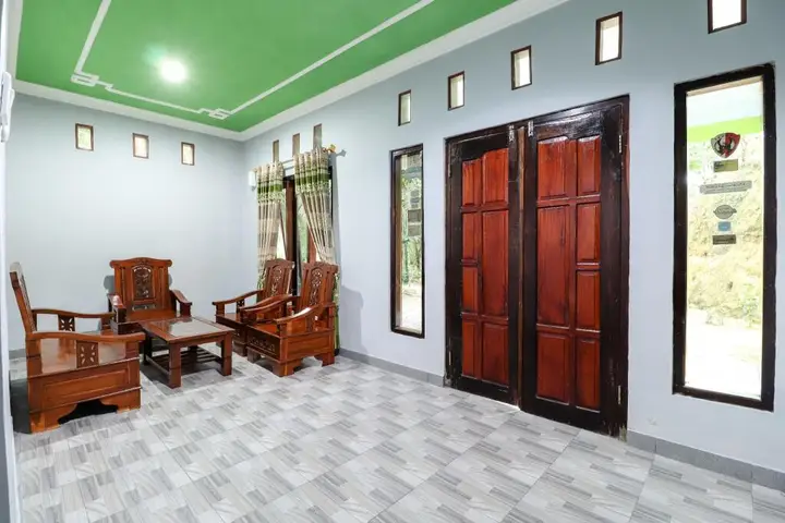 Харготирто: Homestay Mardi Utomo