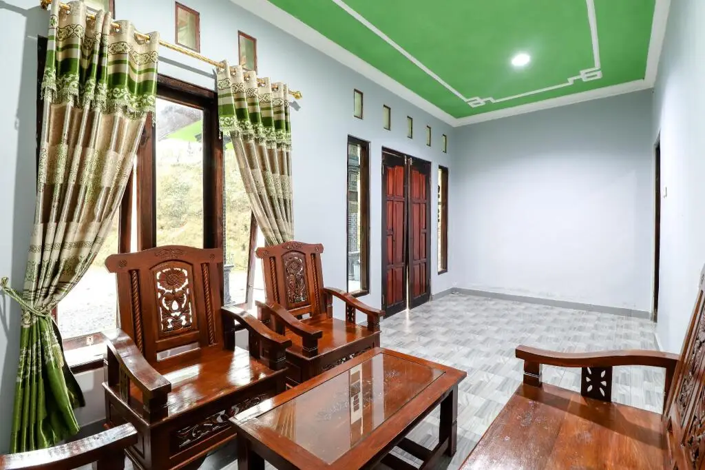Харготирто: Homestay Mardi Utomo