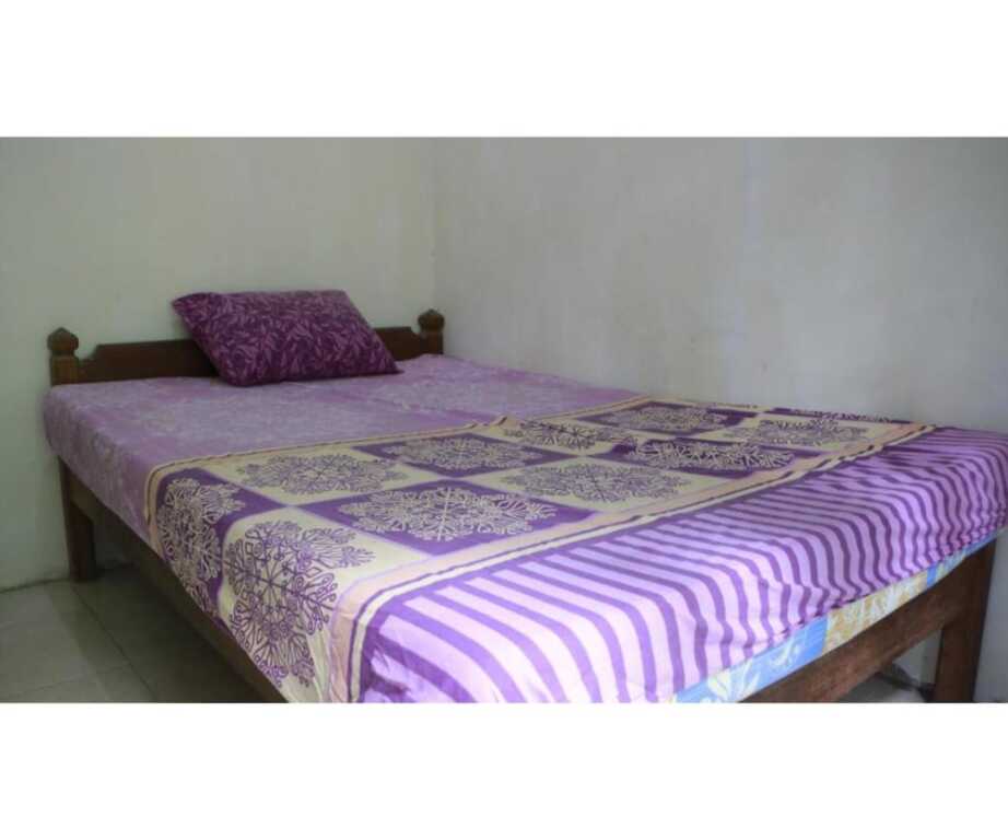 Харготирто: Homestay Mbah Parni