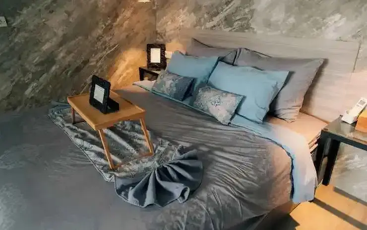 Переренан: The Jungle Hostel Canggu