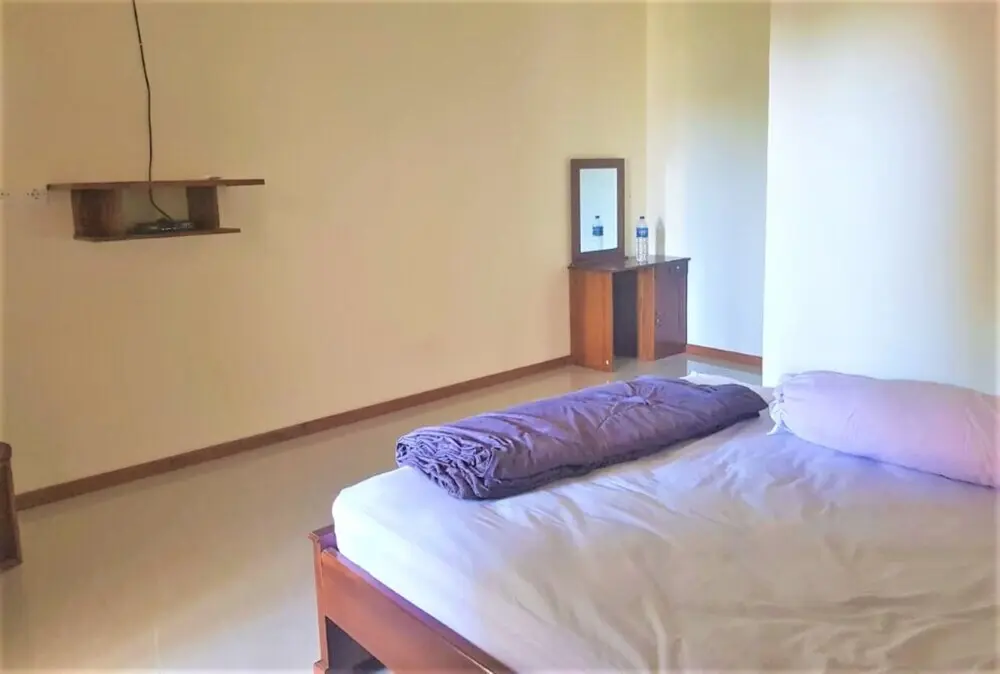 Лабуан-Баджо: Wae Watu Hotel & Resort