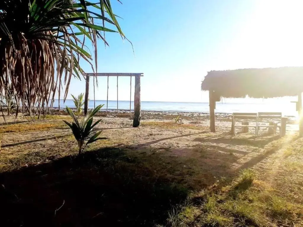 Лабуан-Баджо: Wae Watu Hotel & Resort