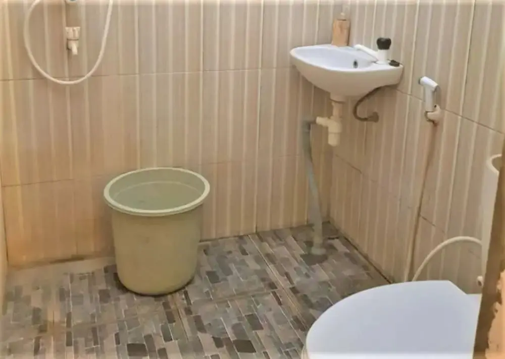 Лабуан-Баджо: Wae Watu Hotel & Resort