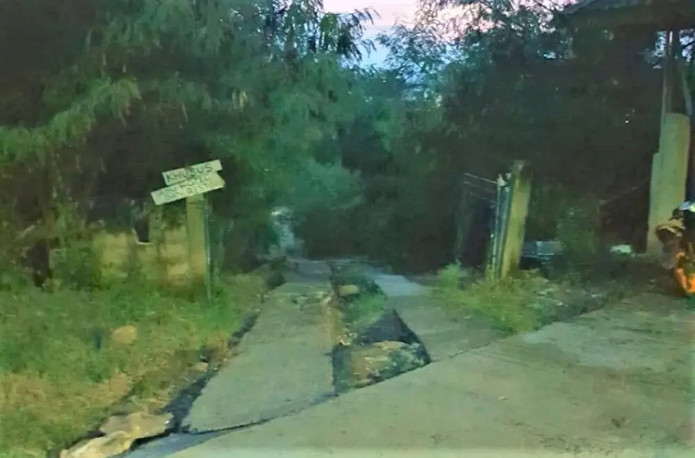Лабуан-Баджо: Wae Watu Hotel & Resort