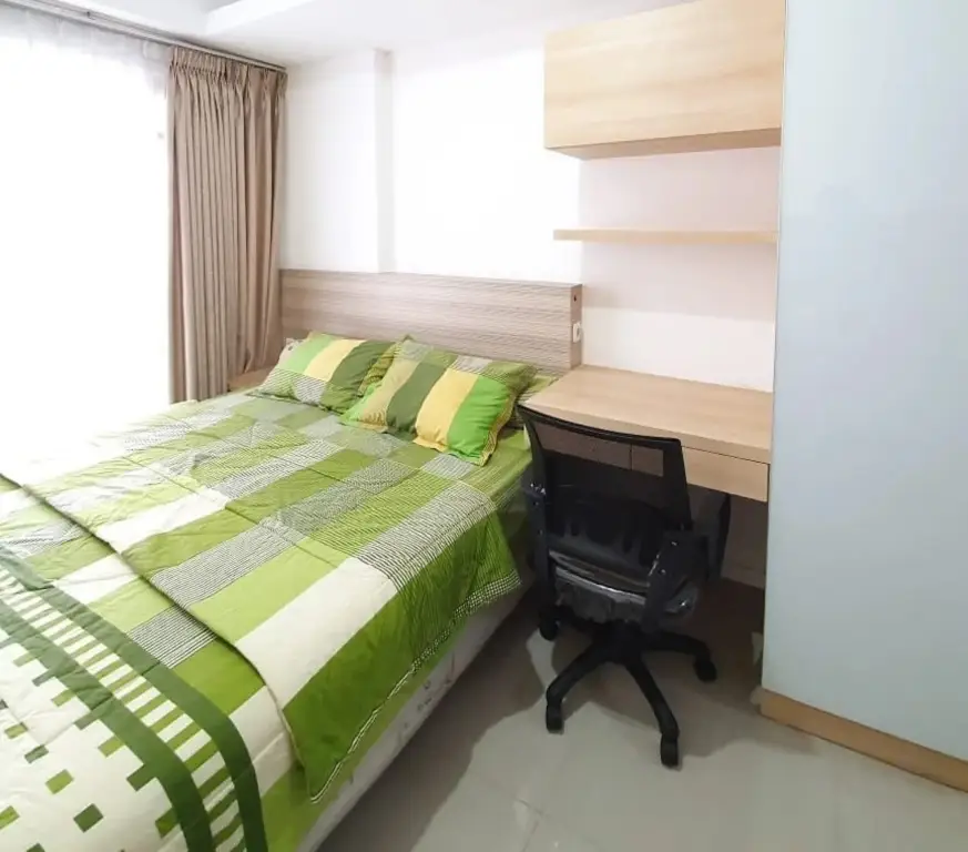 Бандунг: Ananda Room Gateway Apartment Bandung