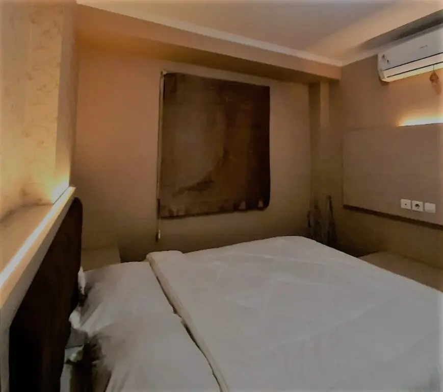 Бандунг: Ananda Room Gateway Apartment Bandung