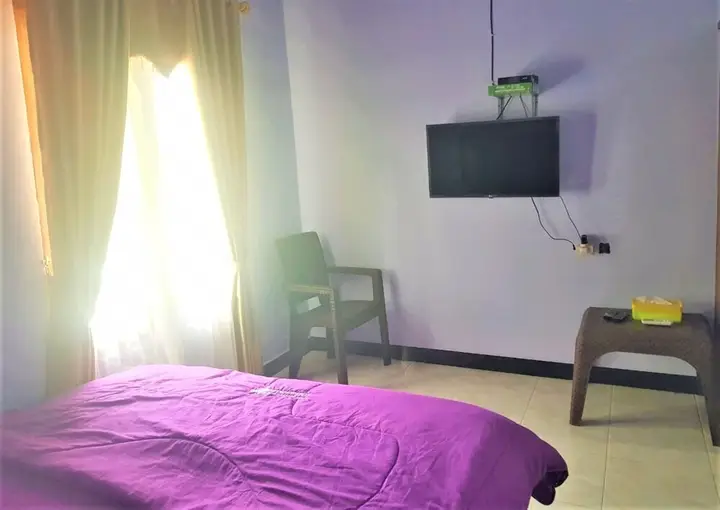 Лабуан-Баджо: Shakti Beach Hotel & Resort