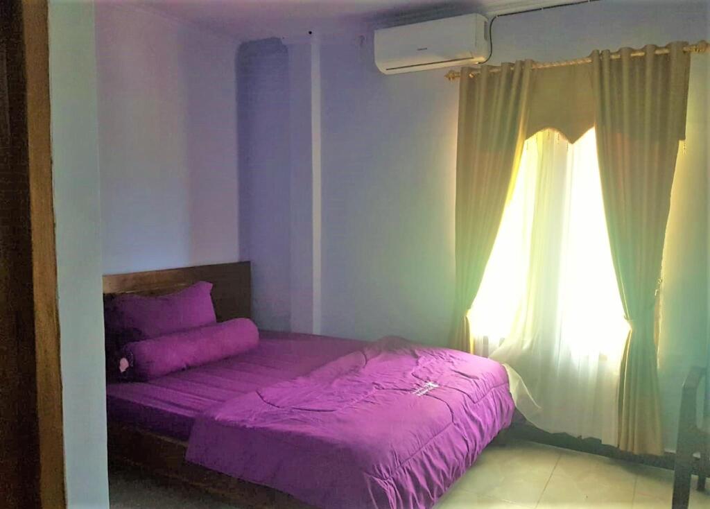 Лабуан-Баджо: Shakti Beach Hotel & Resort