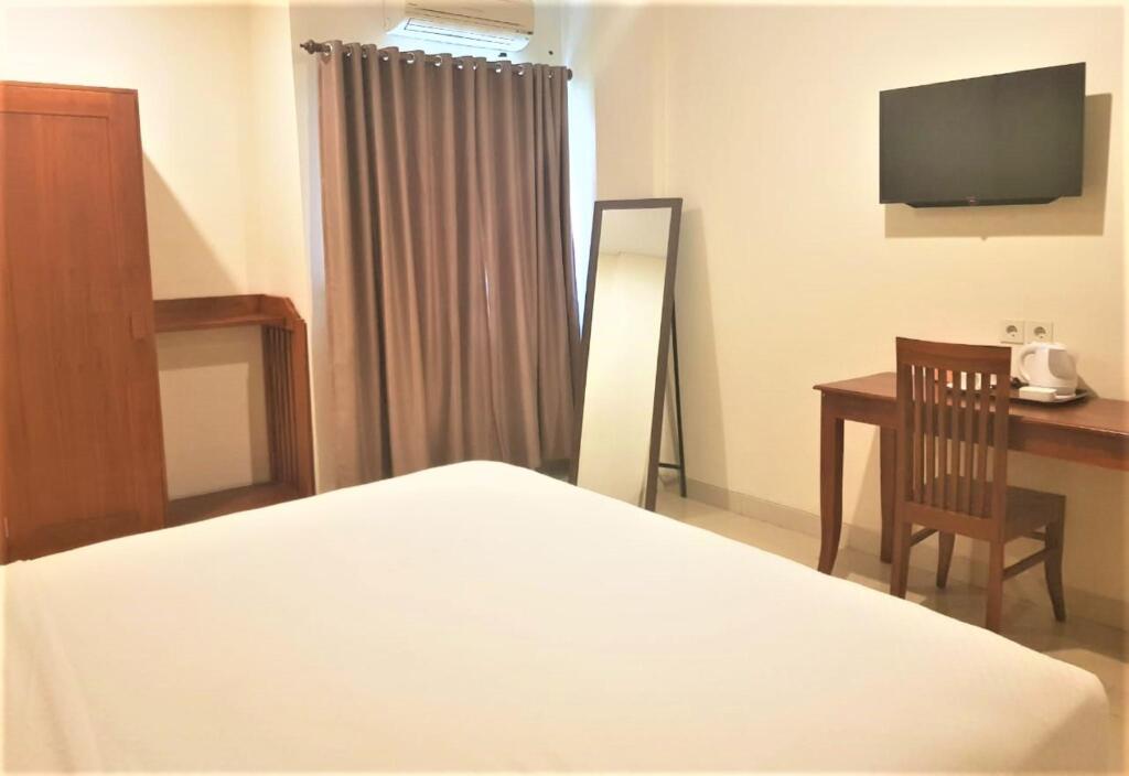 Лабуан-Баджо: Shakti Beach Hotel & Resort
