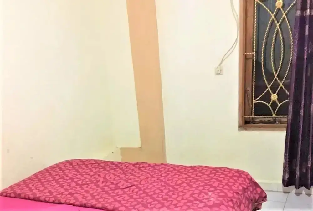 Лабуан-Баджо: Estedela Hotel