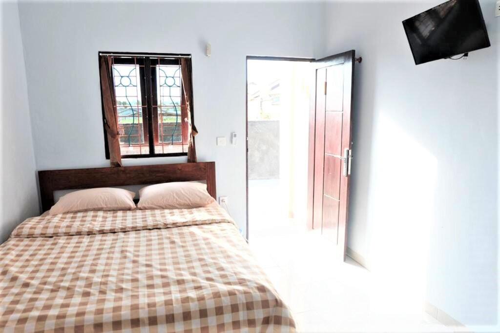 Лабуан-Баджо: Estedela Hotel