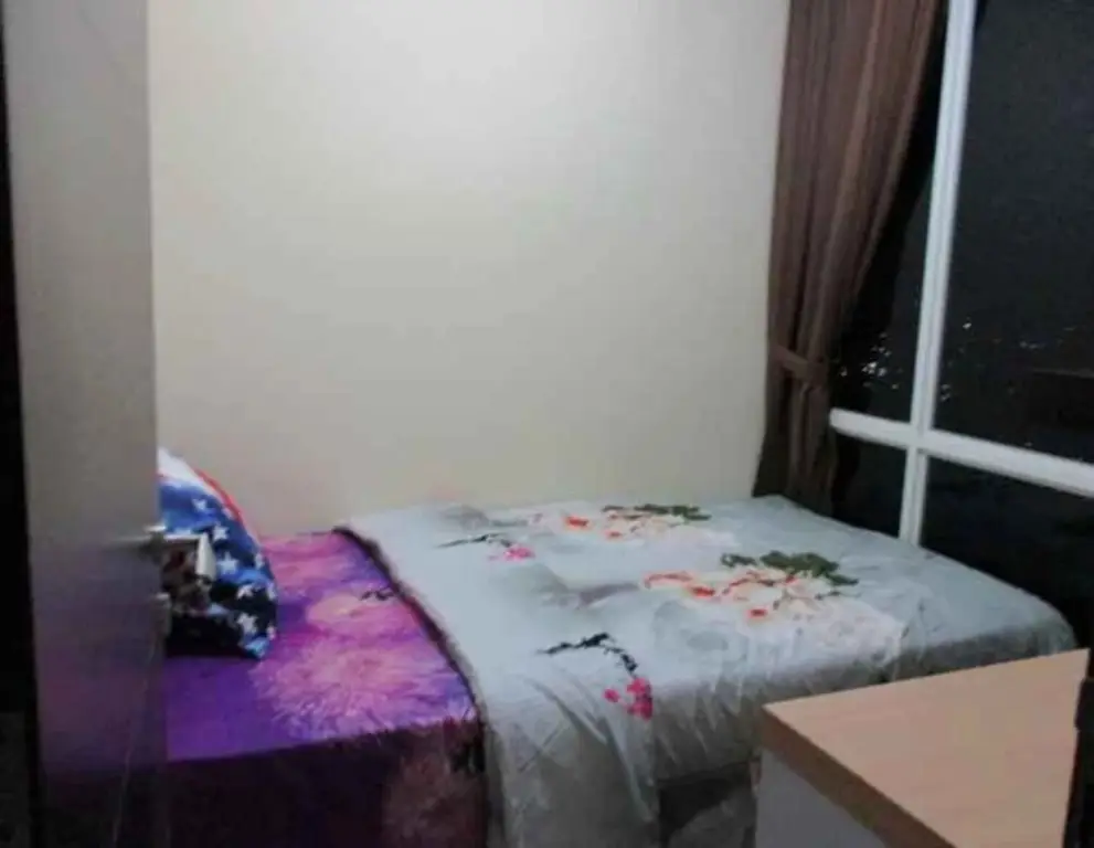 Сурабая: Apartement Group A at Tamansari Papilio Surabaya
