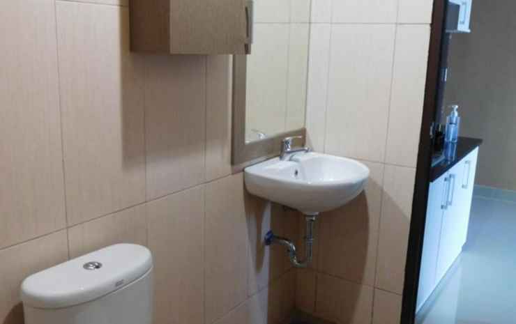 Сурабая: Apartement Group A at Tamansari Papilio Surabaya