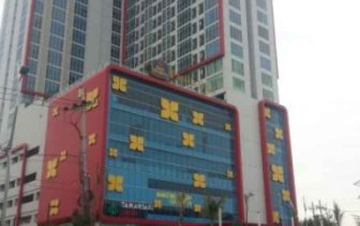 Сурабая: Apartement Group A at Tamansari Papilio Surabaya