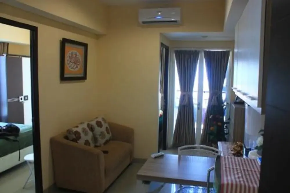 Сурабая: Apartement Group A at Tamansari Papilio Surabaya