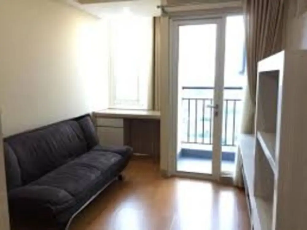 Сурабая: Apartement Group A at Tamansari Papilio Surabaya
