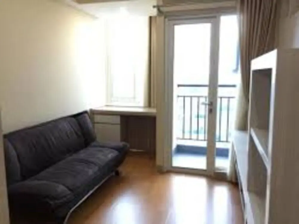 Сурабая: Apartement Group A at Tamansari Papilio Surabaya