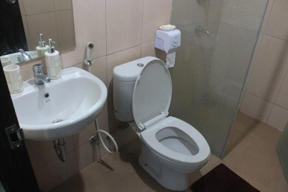 Сурабая: Apartement Group A at Tamansari Papilio Surabaya