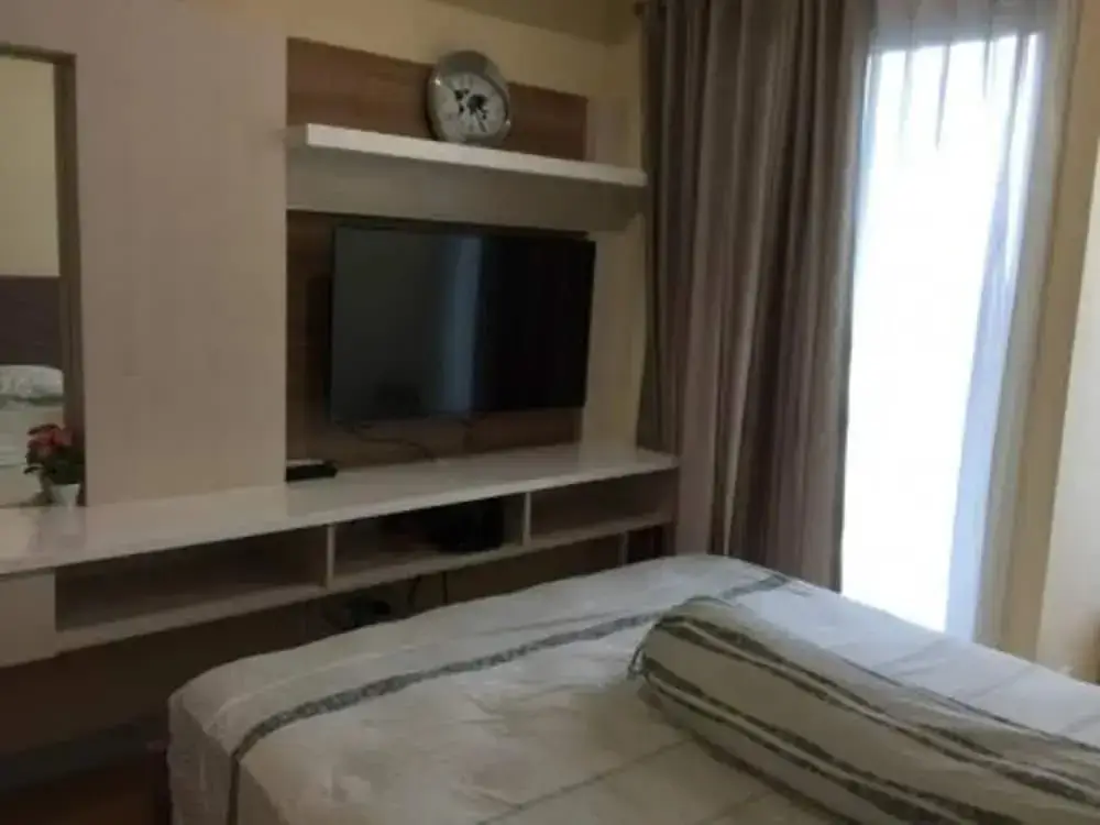 Сурабая: Apartement Group A at Tamansari Papilio Surabaya