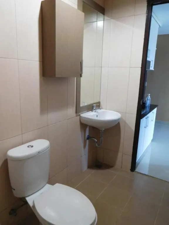 Сурабая: Apartement Group A at Tamansari Papilio Surabaya