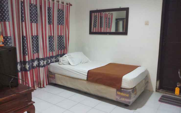 Надисари: Rahayu Bromo 2 Cottage
