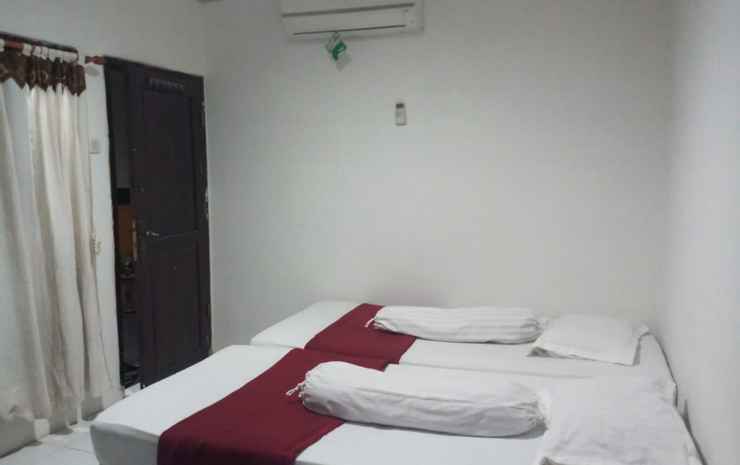 Надисари: Rahayu Bromo 2 Cottage