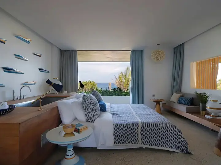 Лембонган-Айленд: Villa Seascape by Elite Havens