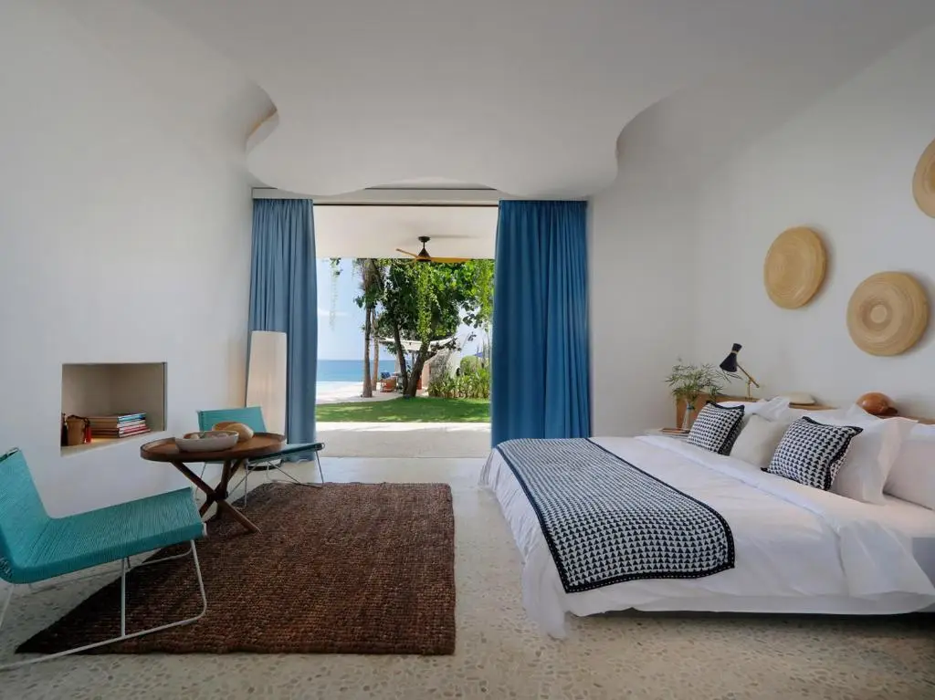 Лембонган-Айленд: Villa Seascape by Elite Havens
