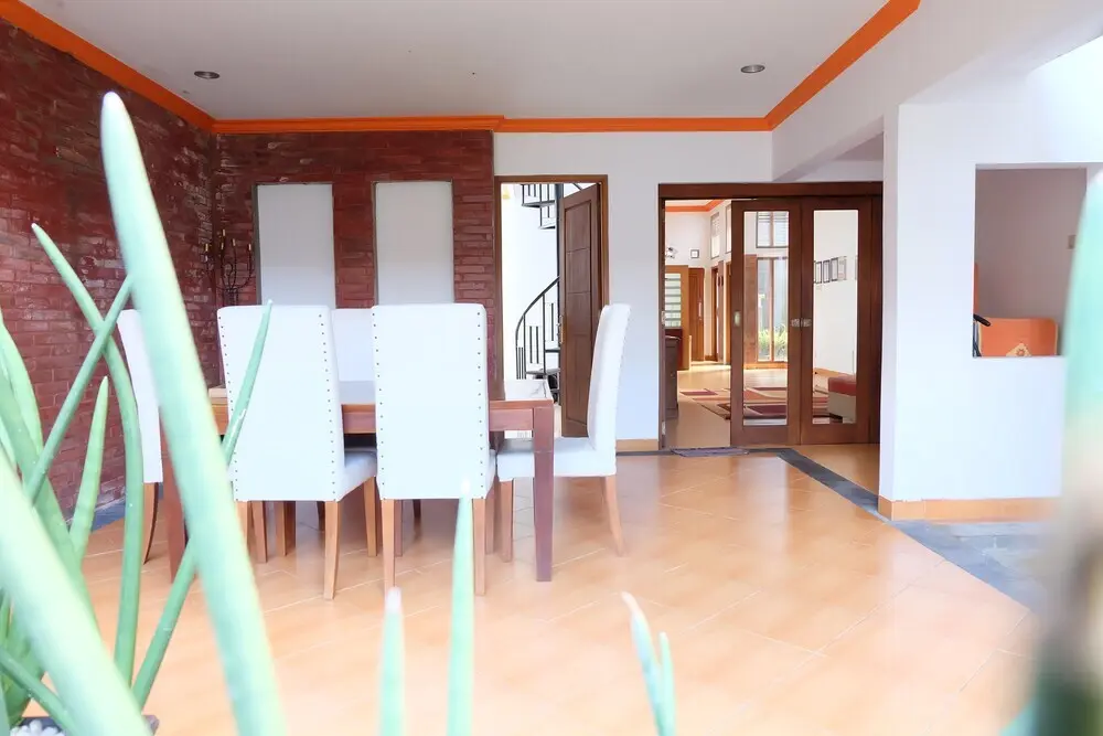 Джокьякарта: Villa Wirosaban With Private Pool By Simply Homy