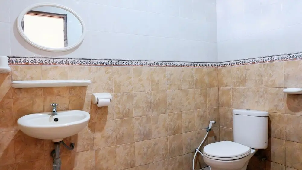 Джокьякарта: Villa Wirosaban With Private Pool By Simply Homy