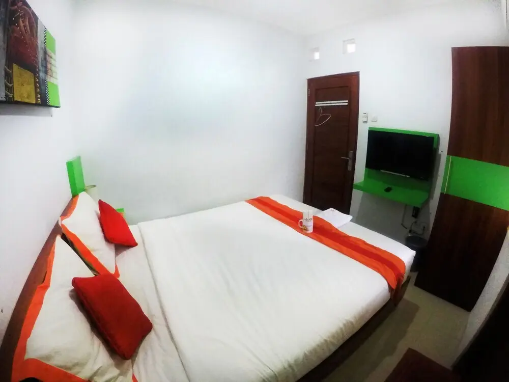 Депок: Homestay Jogja dekat Ambarukmo by Simply Homy
