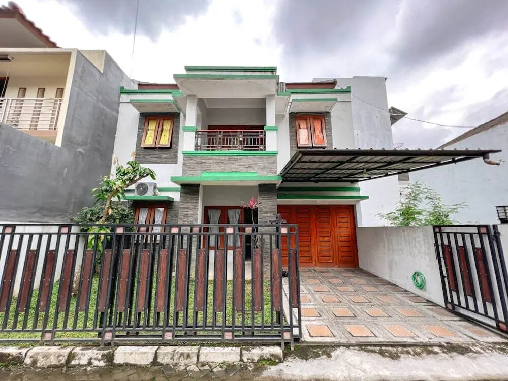 Депок: Homestay Jogja dekat Ambarukmo by Simply Homy