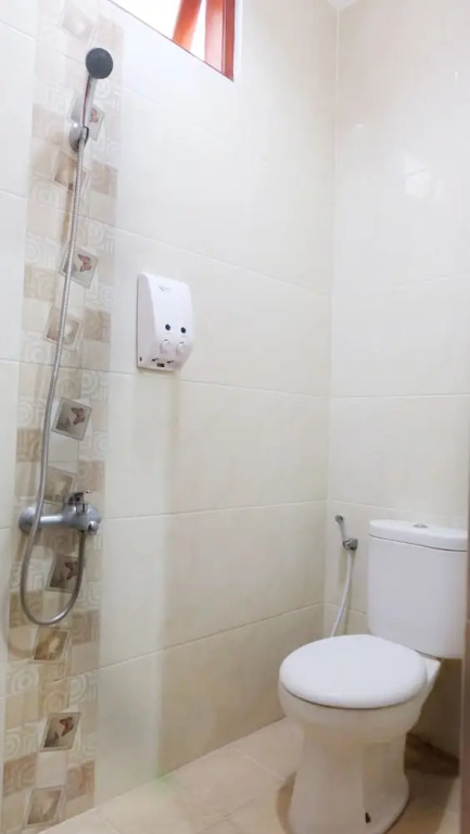 Депок: Homestay Jogja dekat Ambarukmo by Simply Homy