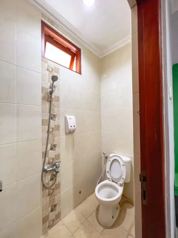 Депок: Homestay Jogja dekat Ambarukmo by Simply Homy