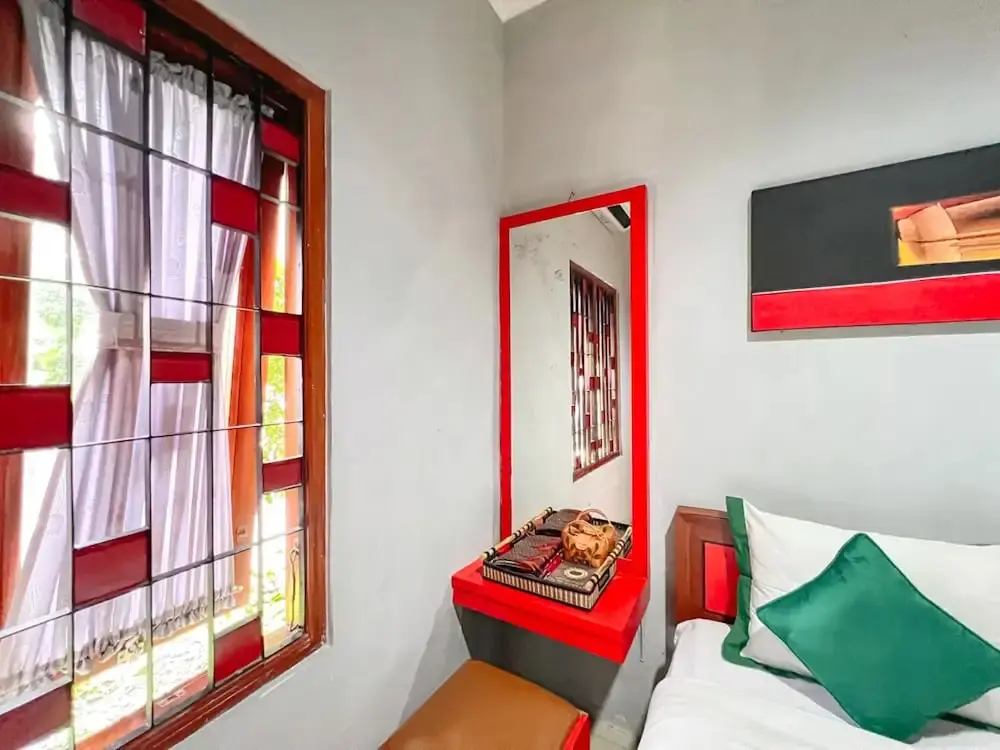 Депок: Homestay Jogja dekat Ambarukmo by Simply Homy