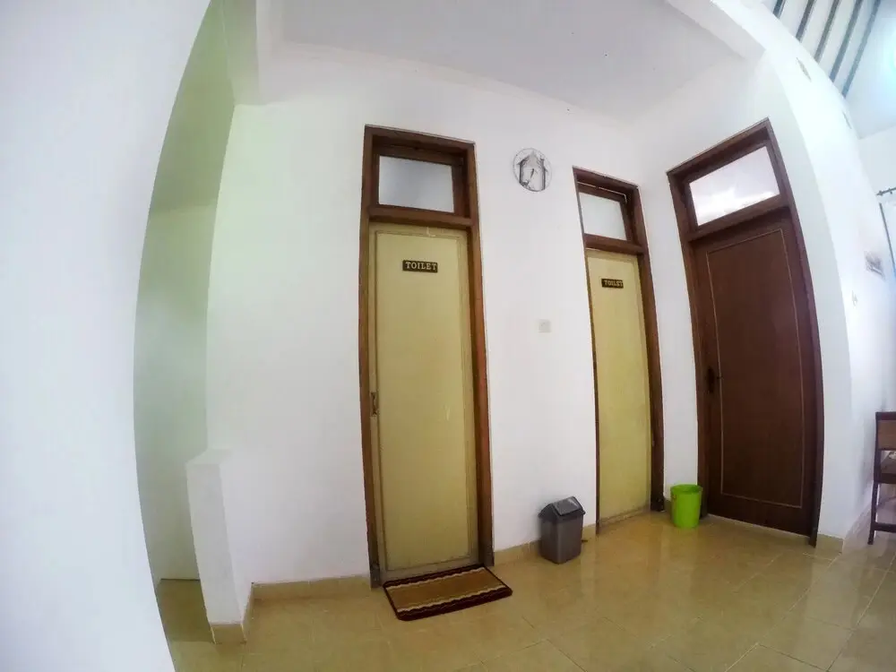 Джокьякарта: Homestay Jogja 4 Kamar Tidur Full AC Seputaran Umbulharjo dekat Gembira Loka