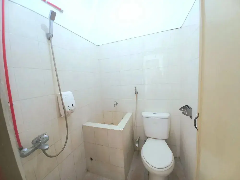 Джокьякарта: Homestay Jogja 4 Kamar Tidur Full AC Seputaran Umbulharjo dekat Gembira Loka
