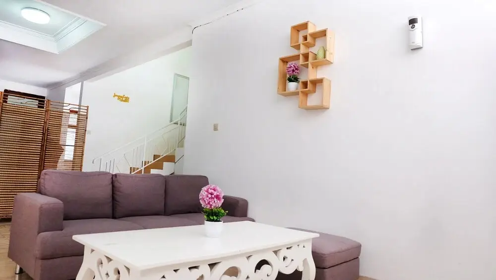 Джокьякарта: Homestay Jogja 4 Kamar Tidur Full AC Seputaran Umbulharjo dekat Gembira Loka
