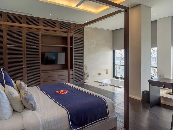 Беноа: Grand Cliff Nusa Dua