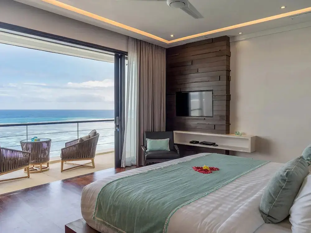 Беноа: Grand Cliff Nusa Dua