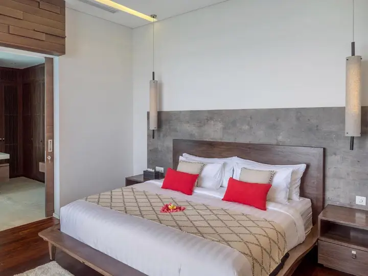 Беноа: Grand Cliff Nusa Dua