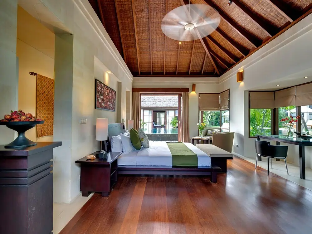 Сесе: Mandalay Villas