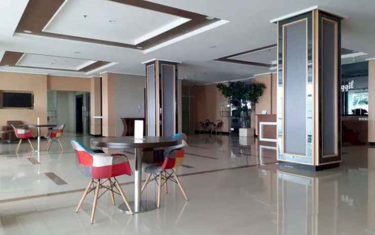 Сурабая: New Apartement Bale Hinggil by Prafi