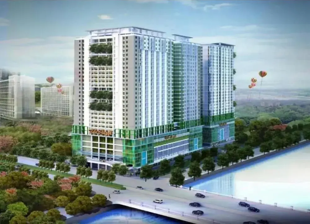 Сурабая: New Apartement Bale Hinggil by Prafi